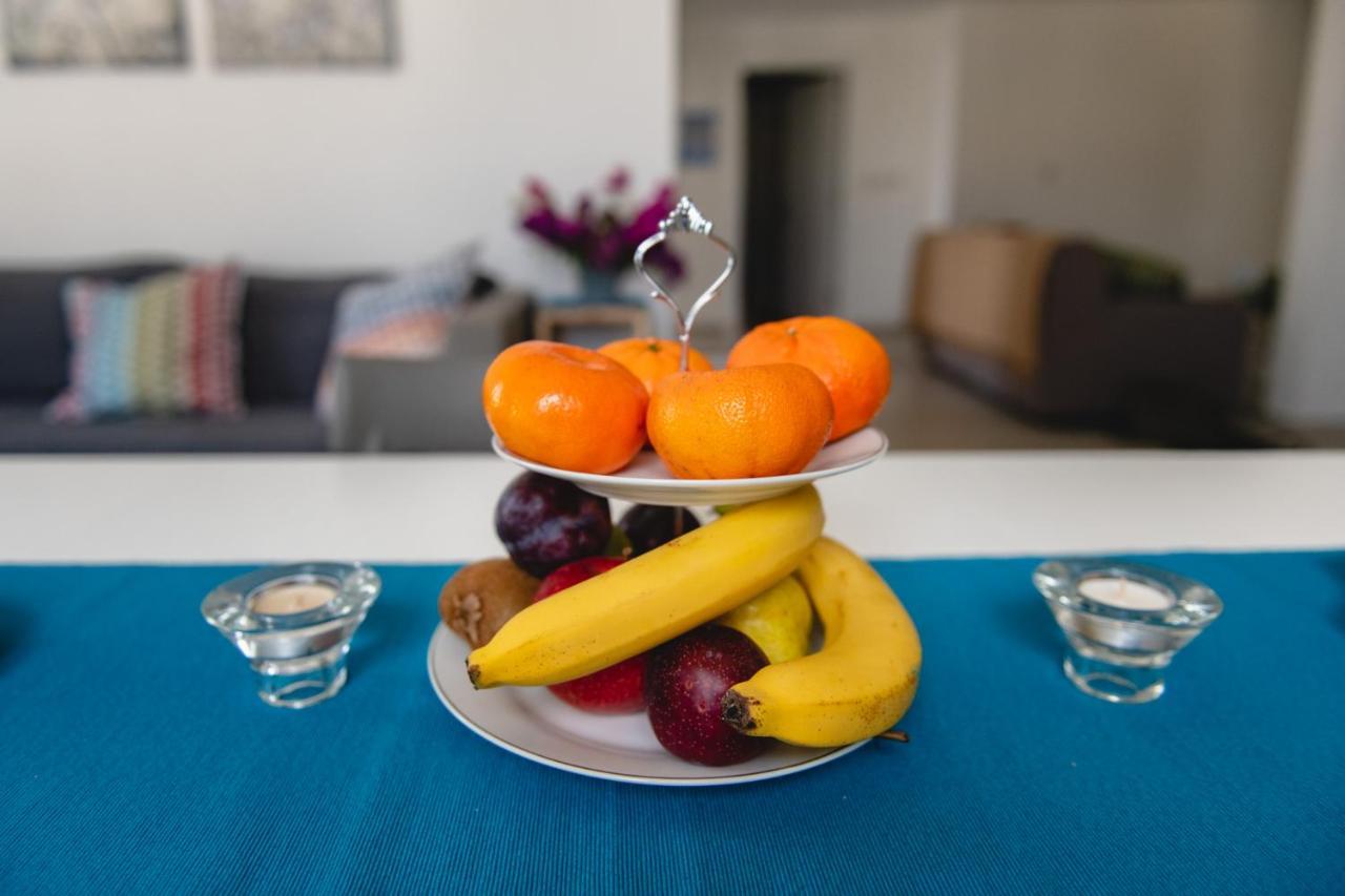 Sliema, Villa Savoia Luxury Apartment For 5 Guests Gzira Экстерьер фото