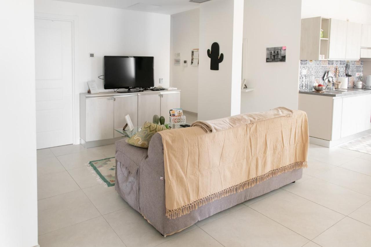 Sliema, Villa Savoia Luxury Apartment For 5 Guests Gzira Экстерьер фото