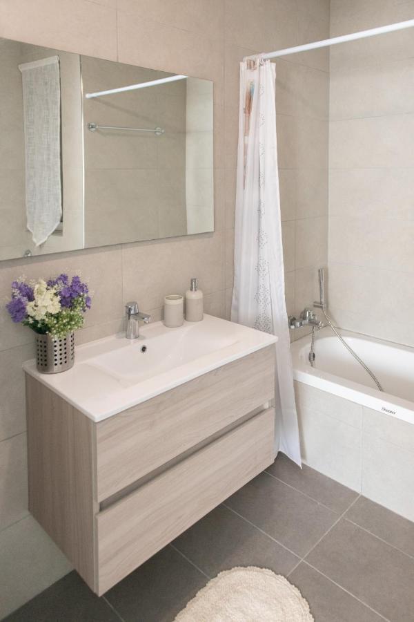 Sliema, Villa Savoia Luxury Apartment For 5 Guests Gzira Экстерьер фото