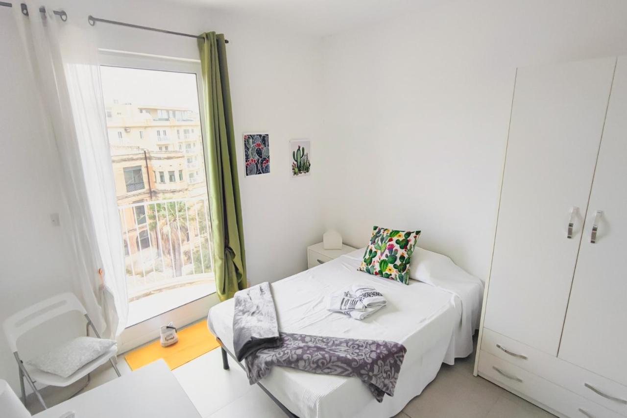 Sliema, Villa Savoia Luxury Apartment For 5 Guests Gzira Экстерьер фото